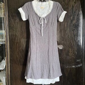YAG Dress